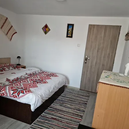 Casa De Vacanta Neagu * Gura Teghii