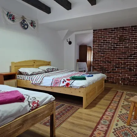 Casa De Vacanta Neagu